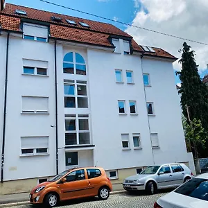  Apartment Exklusiv Möblierte In Besten Lage Deutschland