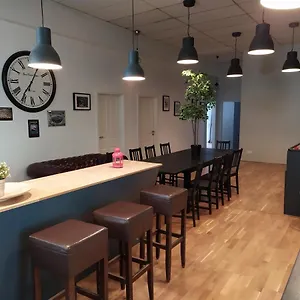  Apartment West - Michael Deutschland