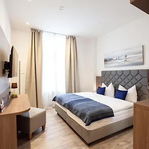 Gaestehaus Freches Perlhuhn BRE