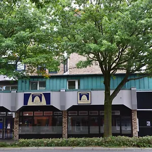 Harburger Hof Hamburg-Harburg