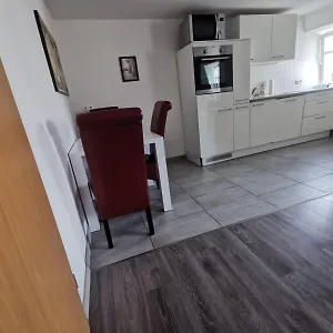  Apartment Bürgerstraße, 50 Q.m. Deutschland