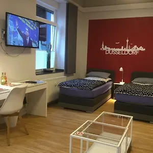  Apartment Charlotte Deutschland